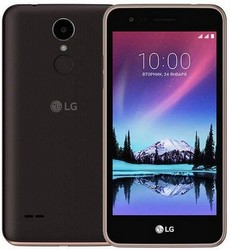 Замена экрана на телефоне LG K4 в Чебоксарах
